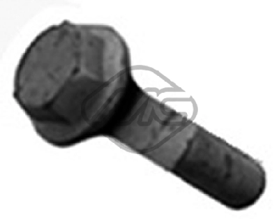 Pulley Bolt (02269)