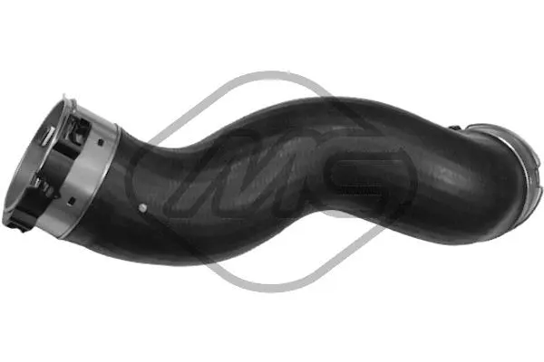 Charge Air Hose (79083)