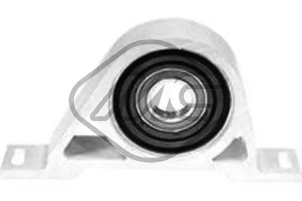 Suspension, propshaft (48750)