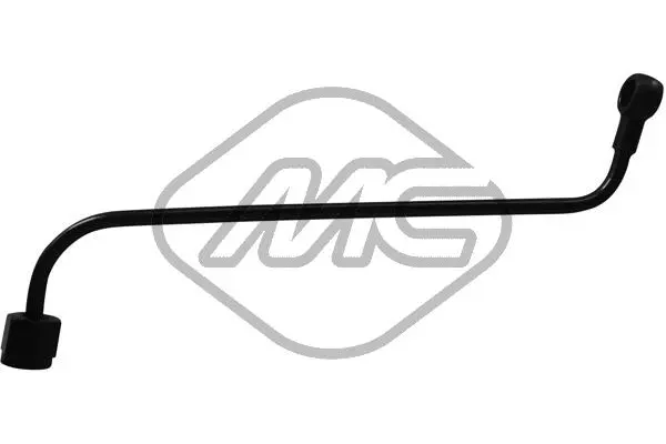 Oil Pipe, charger (92174)