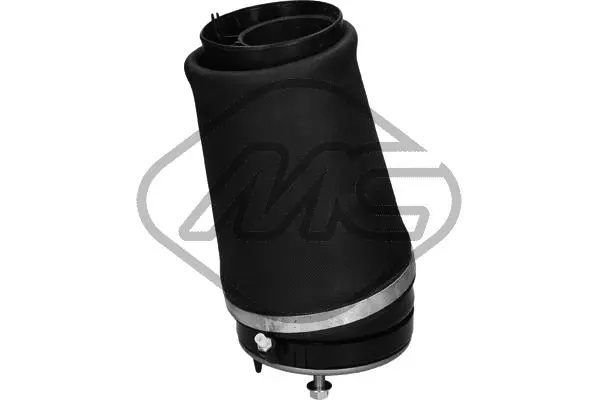 Air Spring, suspension