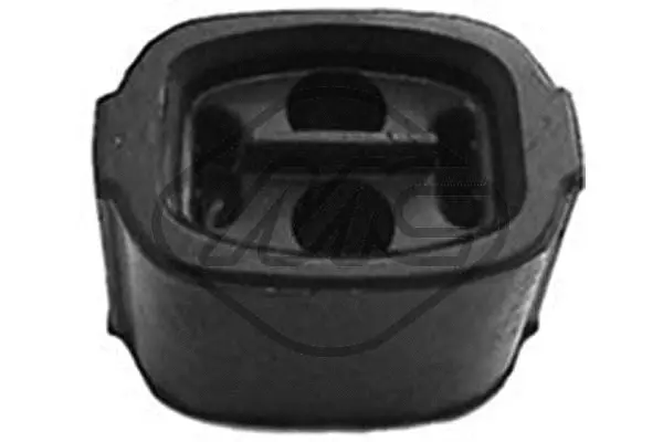 Rubber Buffer, muffler (49032)