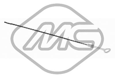 Oil Dipstick (39844)