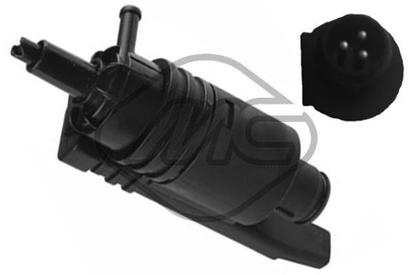 Washer Fluid Pump, window cleaning (32146)