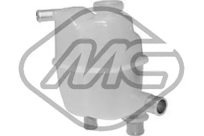 Expansion Tank, coolant (31848)