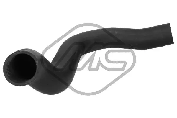 Intake Hose, air filter (09910)