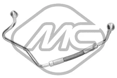 Oil Pipe, charger (92558)