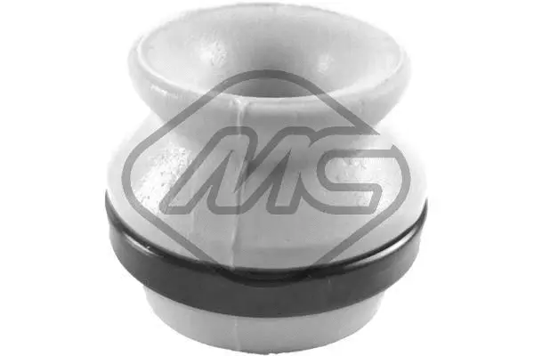 Rubber Buffer, suspension (40494)