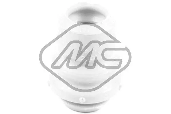 Rubber Buffer, suspension (40615)