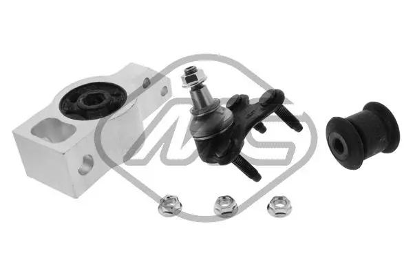 Repair Kit, control arm (53728)