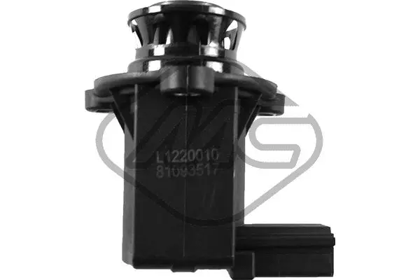 Recirculating Air Valve, charger (93517)