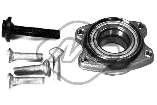 Wheel Bearing Kit (90217)