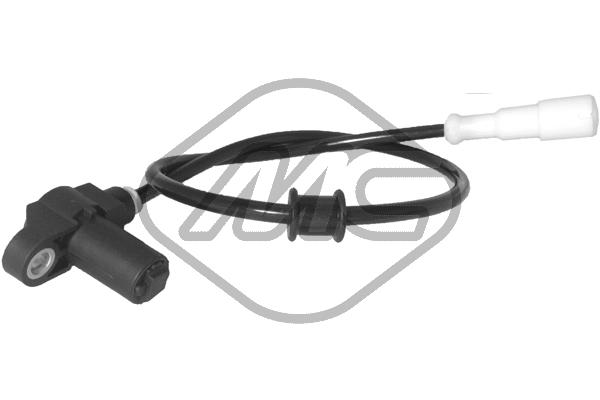 Sensor, wheel speed (50159)