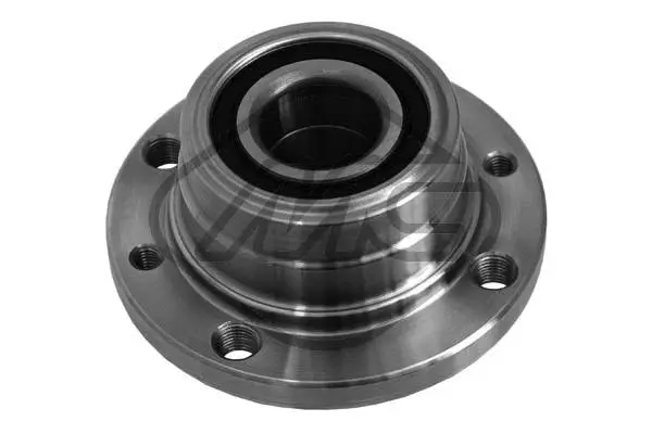 Wheel Hub (90606)