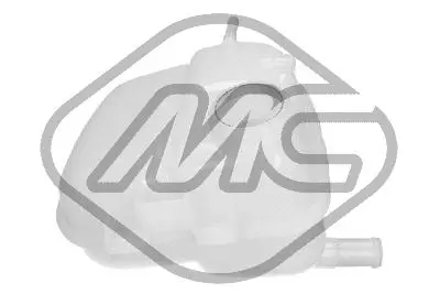 Expansion Tank, coolant (31827)