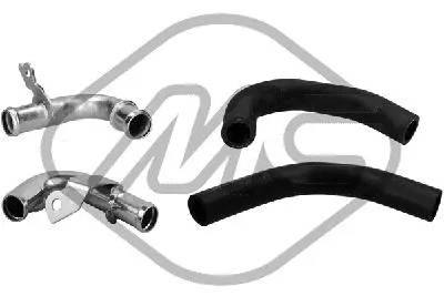 Coolant Pipe (30082)