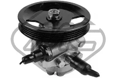 Hydraulic Pump, steering (50376)