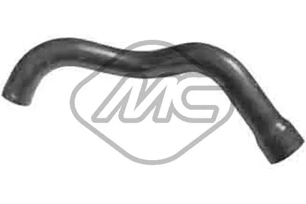 Charge Air Hose (79020)