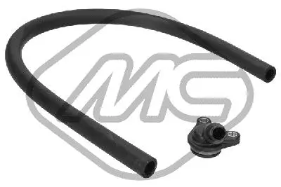 Radiator Hose (78433)