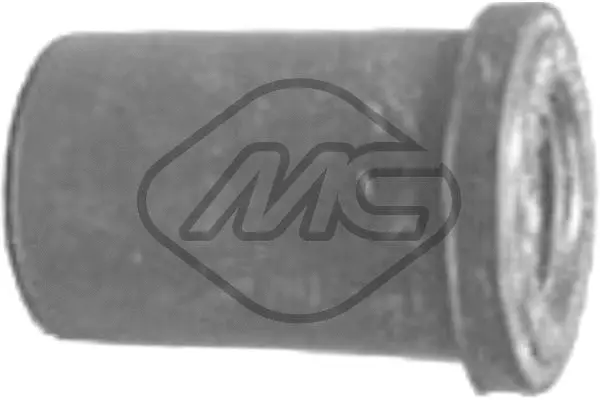 Bushing, leaf spring (23391)