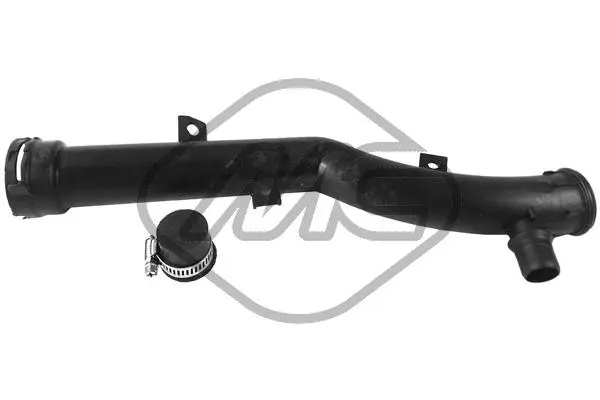 Coolant Pipe (03882)