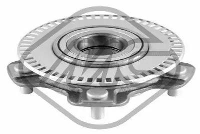 Wheel Hub (90435)