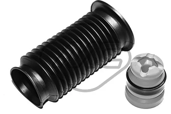 Rubber Buffer, suspension (06256)