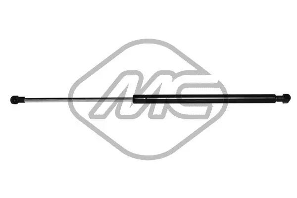 Gas Spring, boot/cargo area (46877)