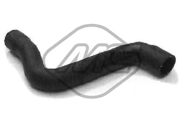 Radiator Hose (08402)