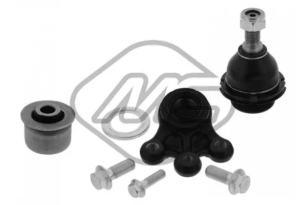 Repair kit, supporting/ball joint (47862)