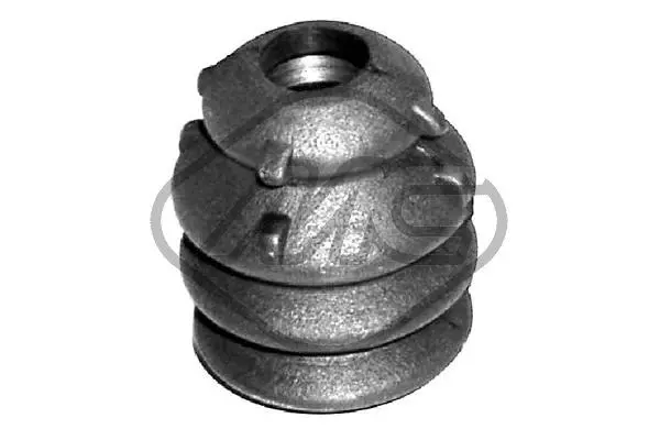 Rubber Buffer, suspension (04265)
