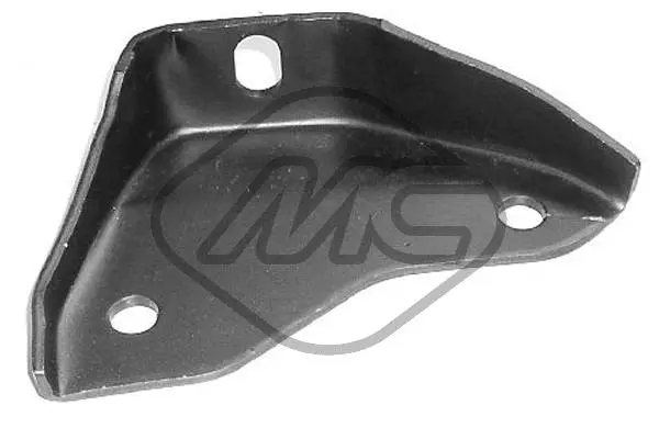 Mounting, manual transmission (04070)