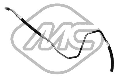 Hydraulic Hose, steering (77267)