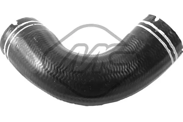 Charge Air Hose (98369)