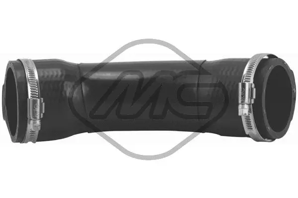 Charge Air Hose (09710)