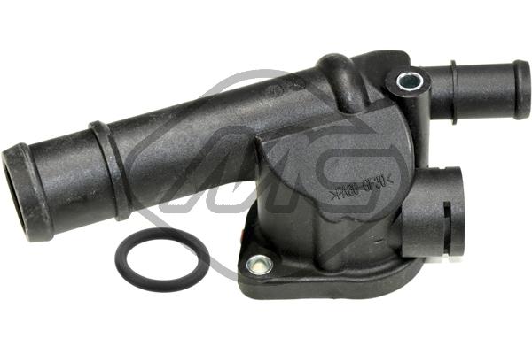 Coolant Flange (03239)