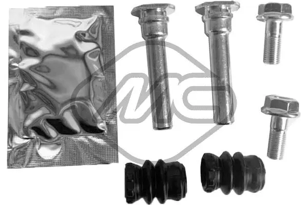 Guide Sleeve Kit, brake caliper (43032)