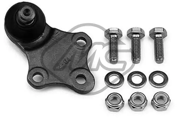 Ball Joint (53092)
