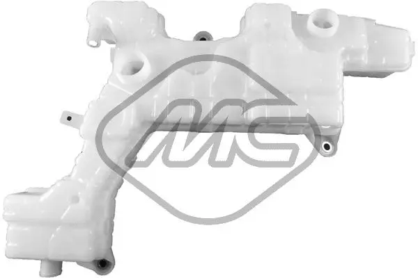 Expansion Tank, coolant (500185)