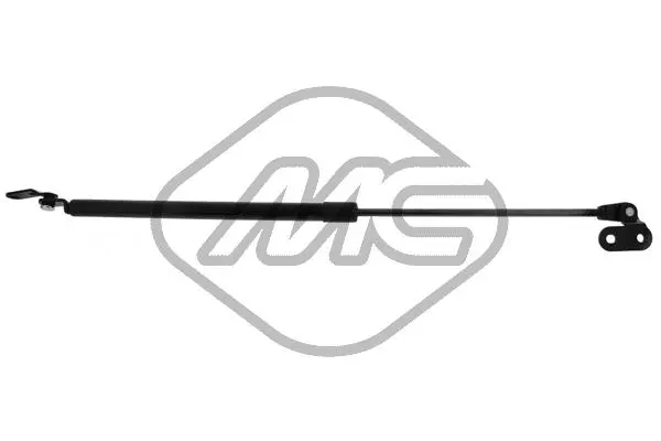 Gas Spring, boot/cargo area (46430)