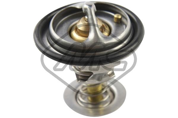 Thermostat, coolant (30921)