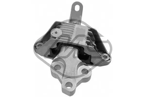 Mounting, engine (07163)