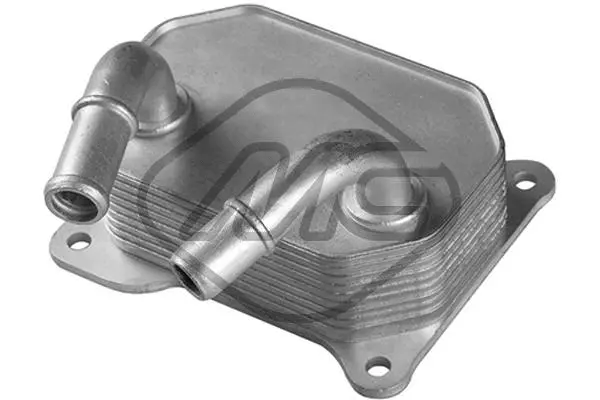 Oil Cooler, engine oil (39034)