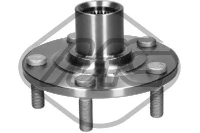 Wheel Hub (90547)