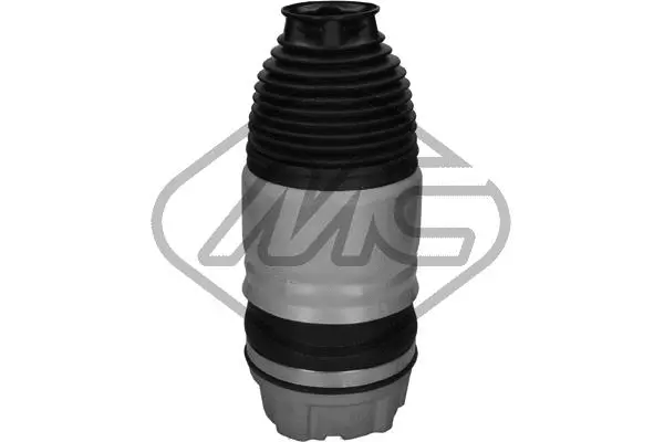 Air Spring, suspension
