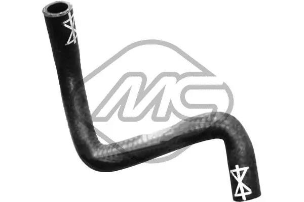 Radiator Hose (99472)