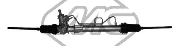 Steering Gear (50446)