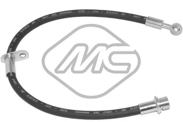 Brake Hose (96626)