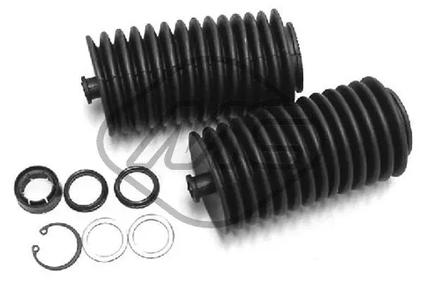 Bellow Kit, steering (01268C)