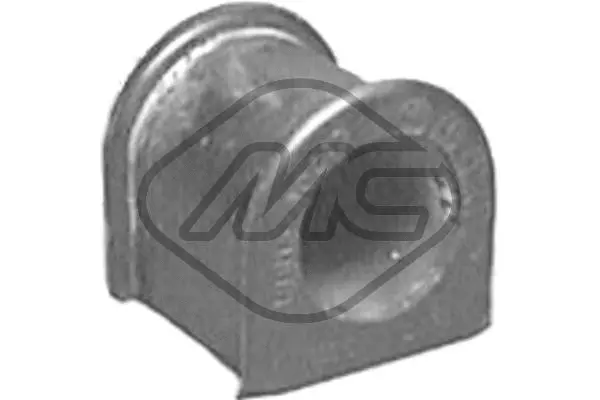 Bushing, stabiliser bar (44253)